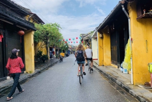 Explore Hoi An City With a Private Chauffeur