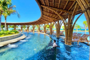 Explore Nha Trang: Snorkeling, BBQ & Mud Bath Relaxation