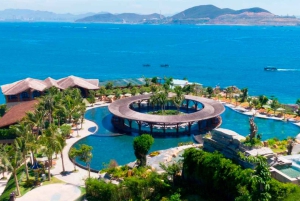 Explore Nha Trang: Snorkeling, BBQ & Mud Bath Relaxation