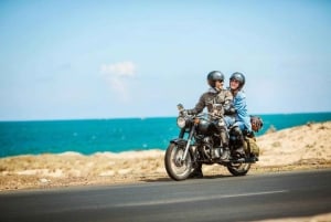 Entdecke Nha Trangs versteckte Juwelen auf einer privaten Motorradtour