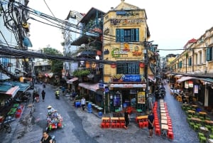Explore o norte do Vietnã: as terras altas de Sapa e a Baía de Ha Long