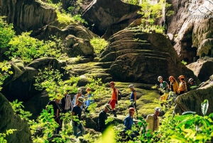 Explore Phong Nha - Parque Nacional Ke Bang 2D1N