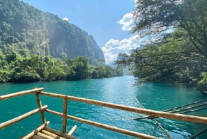 Explore Phong Nha - Ke Bang National Park 2D1N