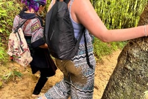 Explore Sapa by TrekkingAdventures, Mountain,Rice fields