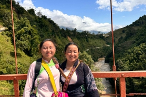Explore Sapa by TrekkingAdventures, Mountain,Rice fields