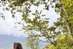Explore Sapa by TrekkingAdventures, Mountain,Rice fields