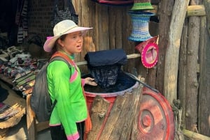 Explore Sapa by TrekkingAdventures, Mountain,Rice fields