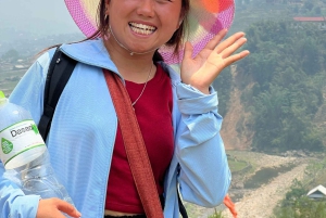 Explore Sapa by TrekkingAdventures, Mountain,Rice fields