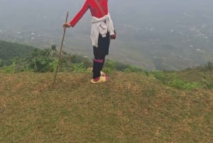 Explore Sapa by TrekkingAdventures, Mountain,Rice fields
