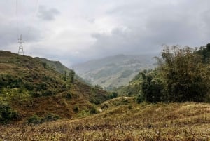 Explore Sapa by TrekkingAdventures, Mountain,Rice fields