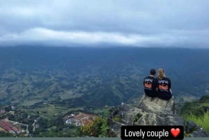 Explore Sapa by TrekkingAdventures, Mountain,Rice fields