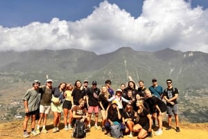 Explore Sapa by TrekkingAdventures, Mountain,Rice fields