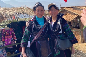 Explore Sapa by TrekkingAdventures, Mountain,Rice fields