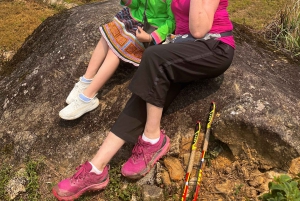 Explore Sapa by TrekkingAdventures, Mountain,Rice fields