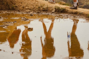 Explore Sapa by TrekkingAdventures, Mountain,Rice fields