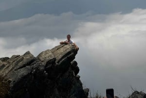 Explore Sapa by TrekkingAdventures, Mountain,Rice fields