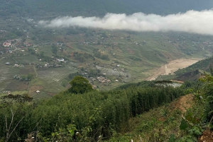 Explore Sapa by TrekkingAdventures, Mountain,Rice fields