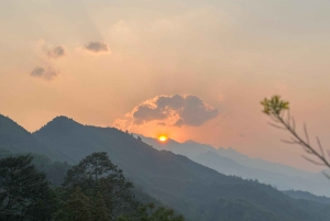 Explore Sapa by TrekkingAdventures, Mountain,Rice fields