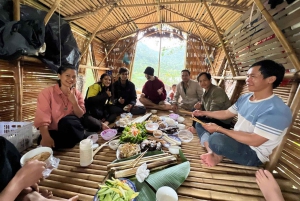 Explore the Chu Yang Sin National Park