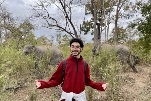 Utforsk Don Village og Yok Don nasjonalpark