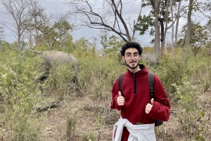 Utforsk Don Village og Yok Don nasjonalpark