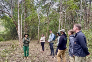 Utforsk Don Village og Yok Don nasjonalpark