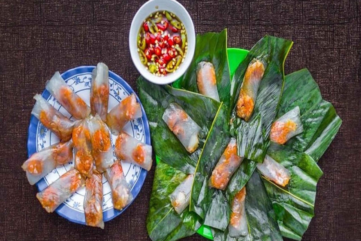 Explora a Península de Son Tra ao Pôr do Sol e o Tour Gastronómico Privado