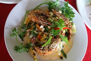 Farm-to-Table Full-Day Cooking Class & Cu Chi Tunnels