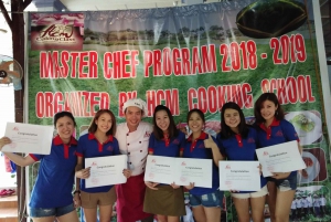 Farm-to-Table Full-Day Cooking Class & Cu Chi Tunnels