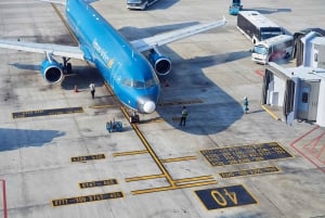 Fast-Track Service: Skip The Line At Vietnam Major Airports
