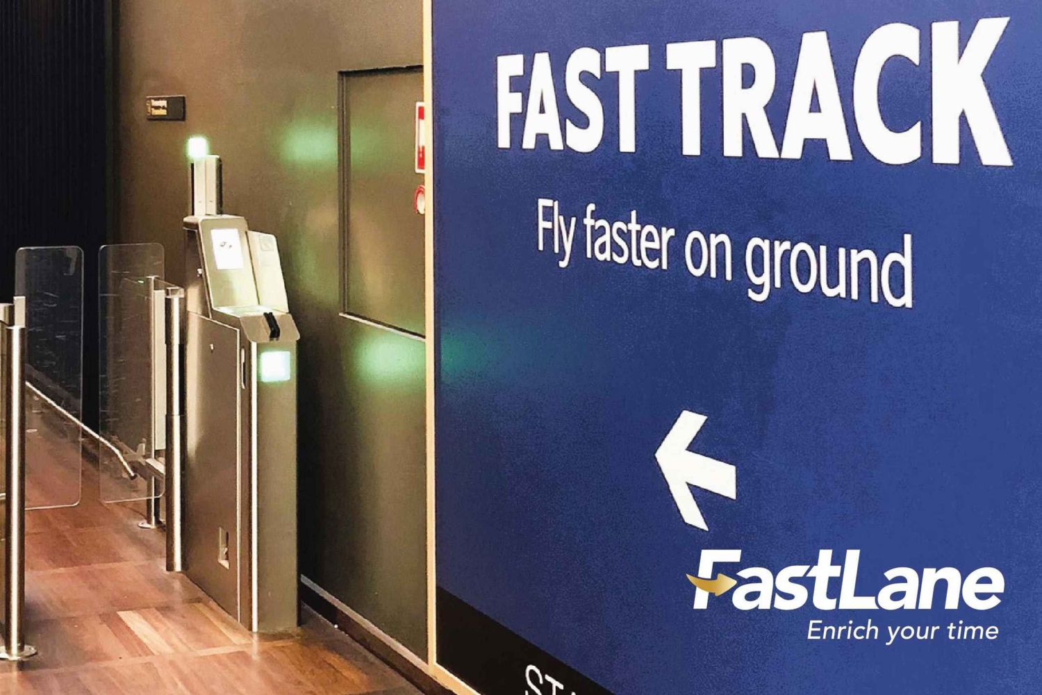 SERVIZI FAST TRACK AEROPORTO PHU QUOC | NESSUNA ATTESA