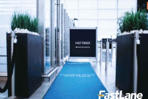 SNABBA TJÄNSTER PHU QUOC AIRPORT | INGEN VÄNTAN