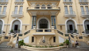 Fine Arts Museum