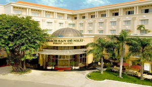 First Hotel