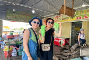 Floating Market - Son Islet Can Tho 1-Day Mekong Delta Tour
