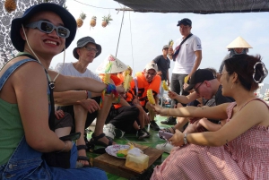 Floating Market - Son Islet Can Tho 1-Day Mekong Delta Tour