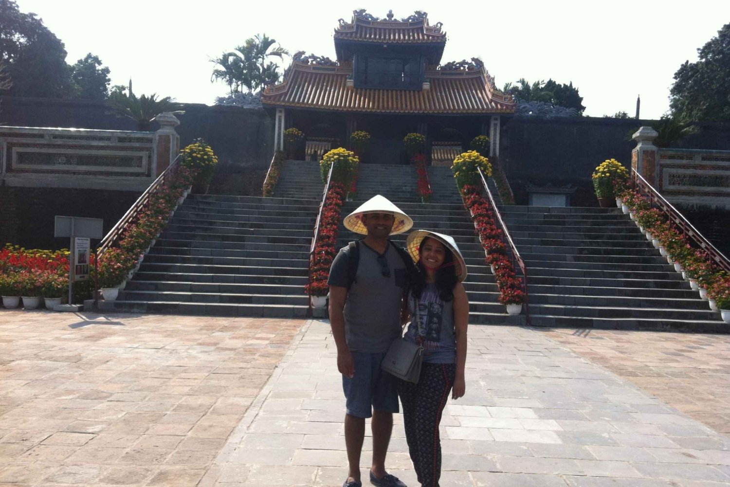 From Chan May Port: Private Tour of Hue
