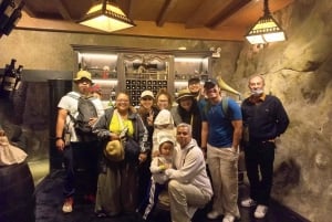 Von Da Nang aus: Ba Na Hills - Golden Bridge Bustransfer & Tour