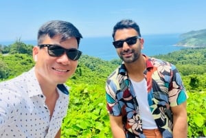 Von Da Nang aus: Tagestour nach Hue mit privatem Autotransfer