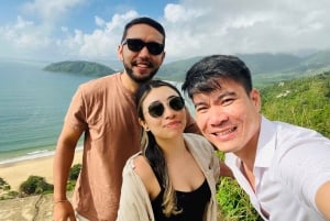 Von Da Nang aus: Tagestour nach Hue mit privatem Autotransfer