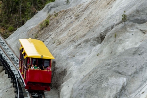 From Da Nang: Full-Day Ba Na Hills and Golden Bridge Tour