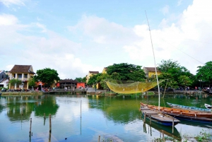 From Da Nang: Full-Day My Son and Hoi An Tour