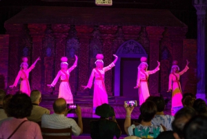 From Da Nang: Half-Day group tour to My Son Sanctuary