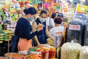 Vanuit Da Nang: Hue Keizerlijke Stad Privétour met Lunch