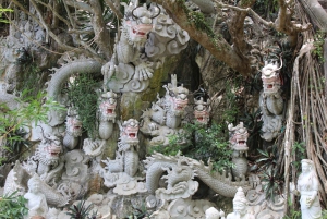 From Da Nang: My Son and Marble Mountains Full-day Tour