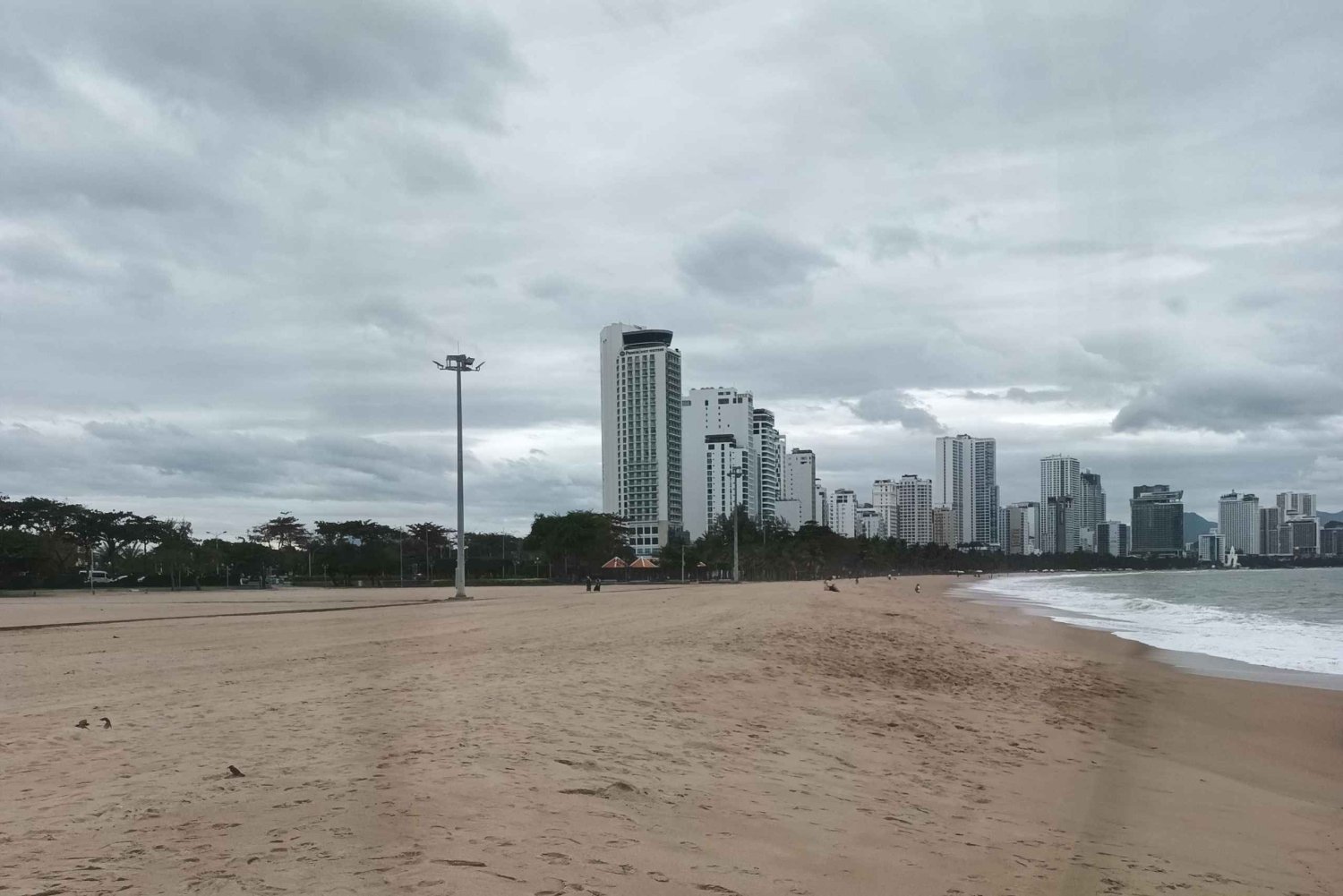 Vanuit Da Nang of Hoi An: motortour