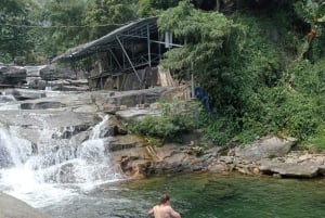 Vanuit Da Nang of Hoi An: motortour