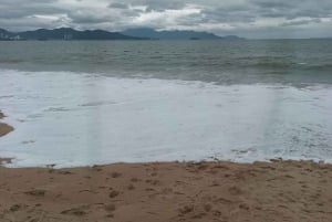 Vanuit Da Nang of Hoi An: motortour