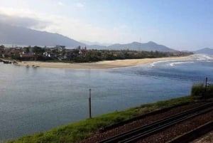 Vanuit Da Nang of Hoi An: motortour