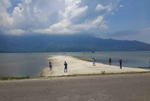 Vanuit Da Nang of Hoi An: motortour